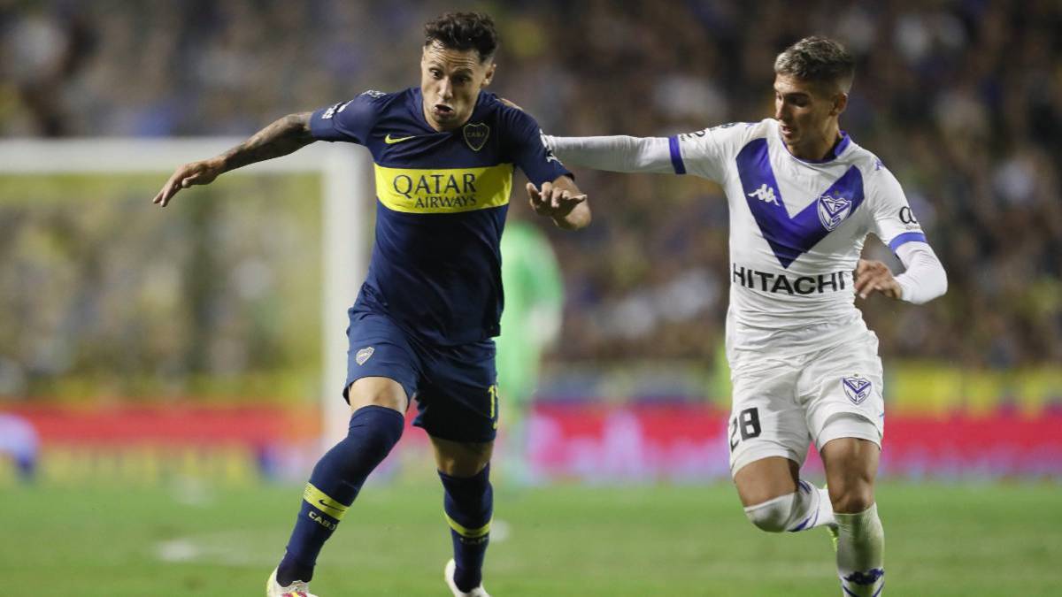 La CD resolvió expulsar como socio a Mauro Zárate