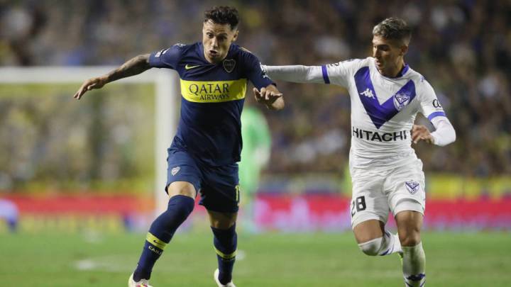 La CD resolvió expulsar como socio a Mauro Zárate