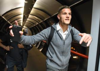 Control antidoping sorpresa para el plantel de River