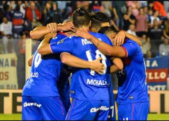 Tigre, sin copas en 2020