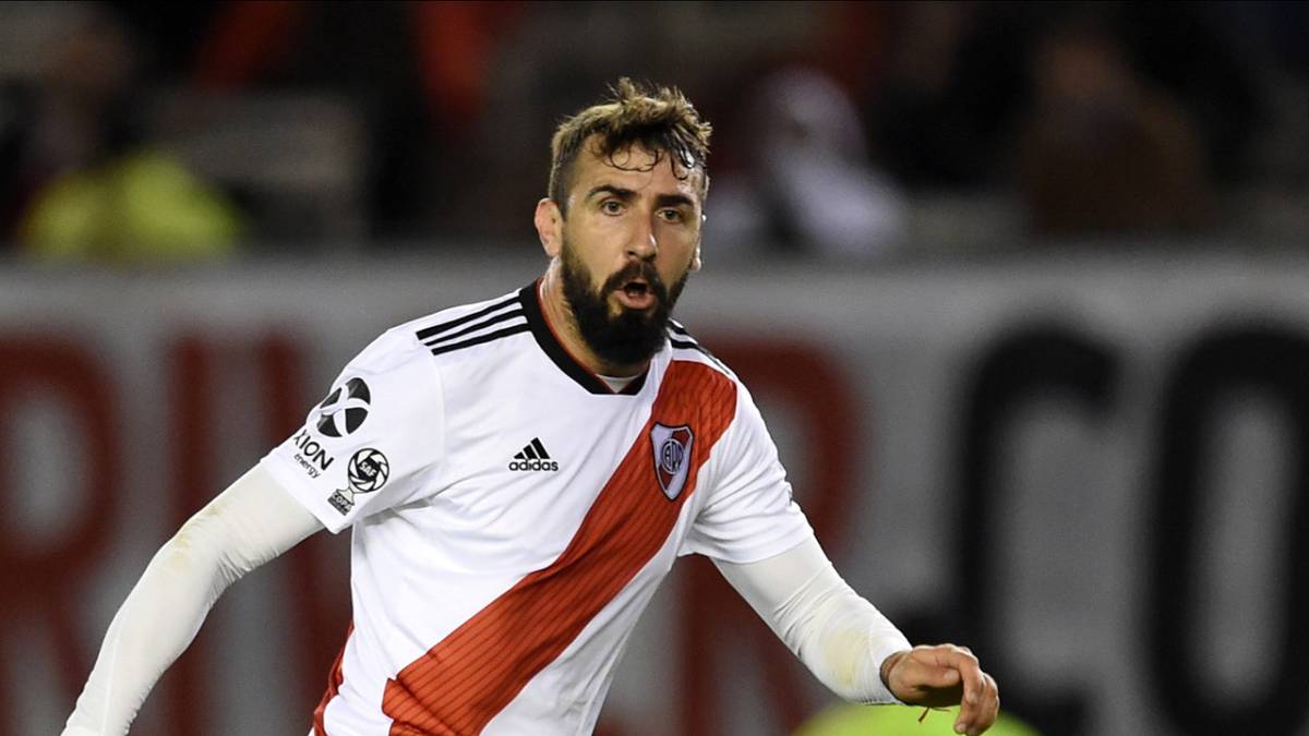 Pratto: "No hicimos un buen partido"
