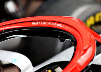F1: horario, canal de TV y cómo ver en Argentina el GP Mónaco
