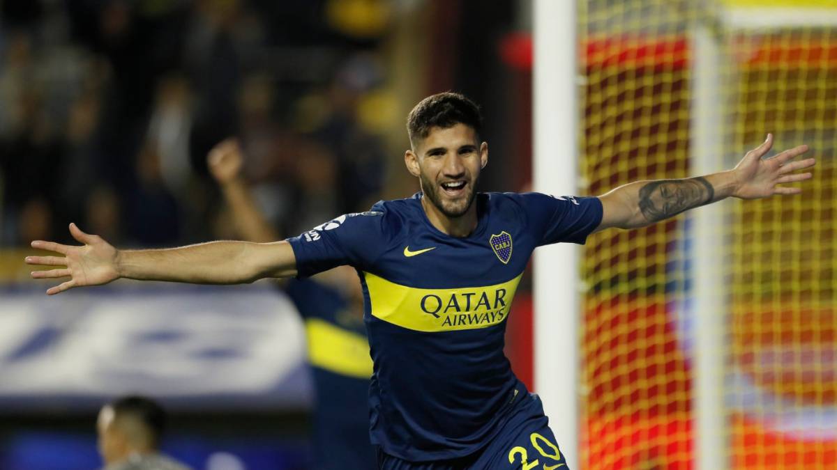 Lisandro López: “Este equipo tiene que jugar un poco mejor”