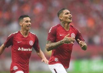 Bermúdez: “Con Paolo Guerrero, Boca sería otra cosa”