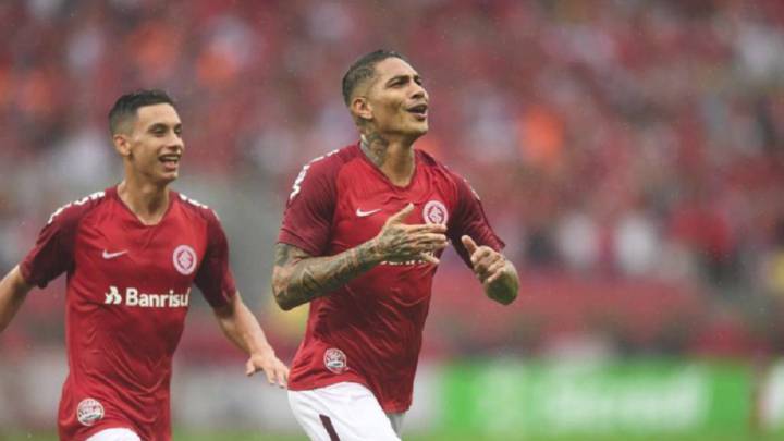 Jorge Bermúdez, una gloria del club Xeneize que supo ser campeón de América y del mundo, se refirió a la posible llegada del internacional peruano. ¿Se dará?