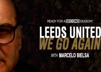 Oficial: Bielsa sigue en el Leeds