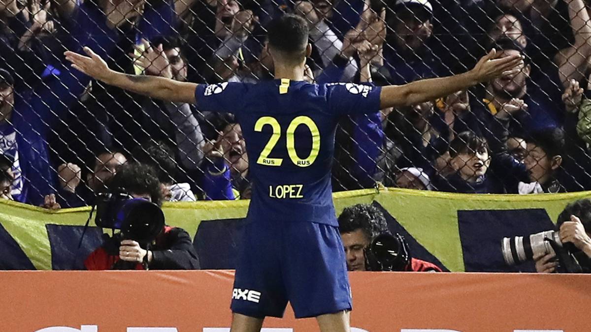 El vínculo entre el Xeneize y Nike finaliza en diciembre de este año. ¿Cambiar de sponsor principal para el 2020?