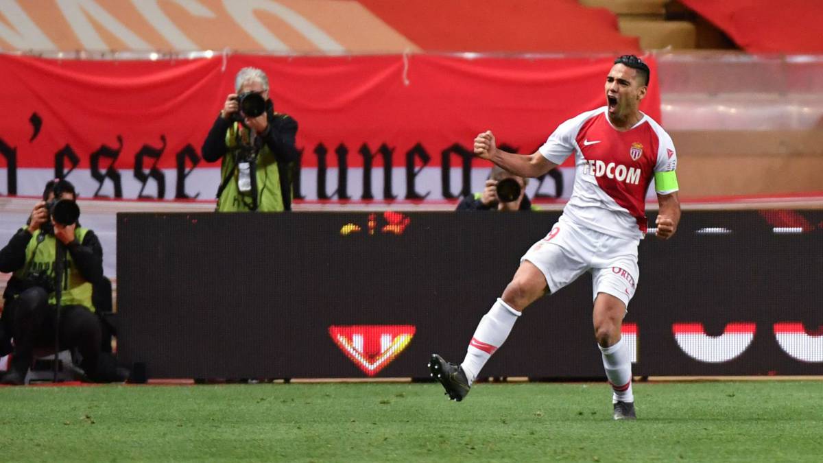 River haría un intento por repatriar a Radamel Falcao