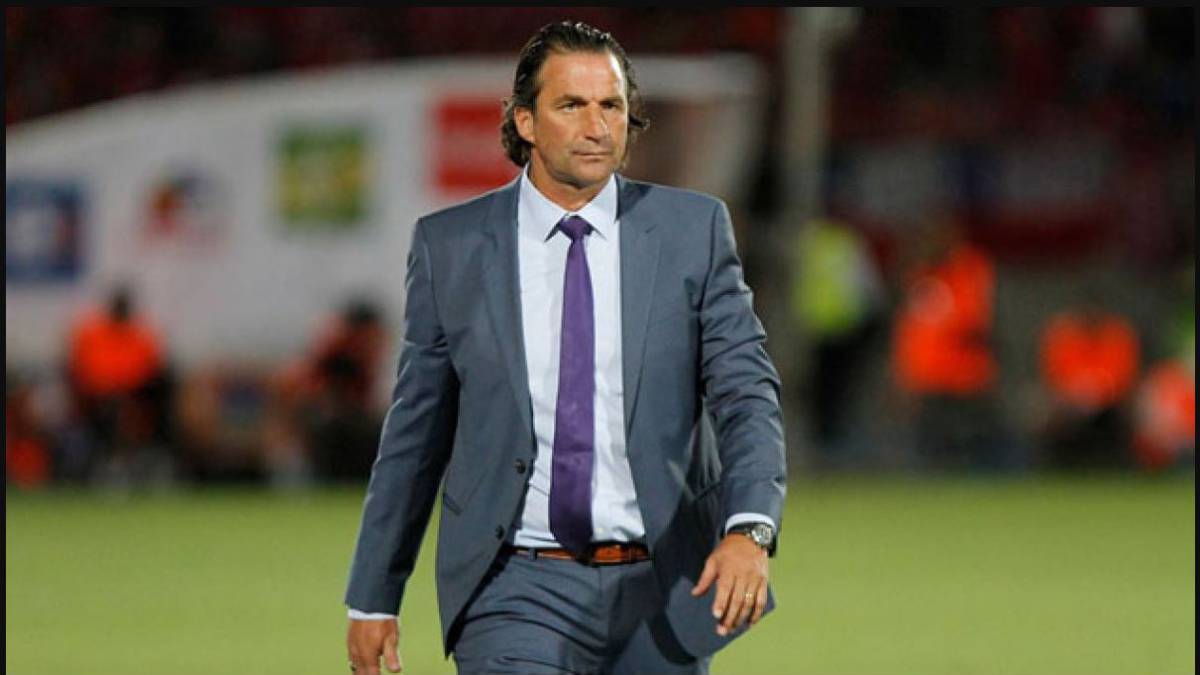 Pizzi daría el sí