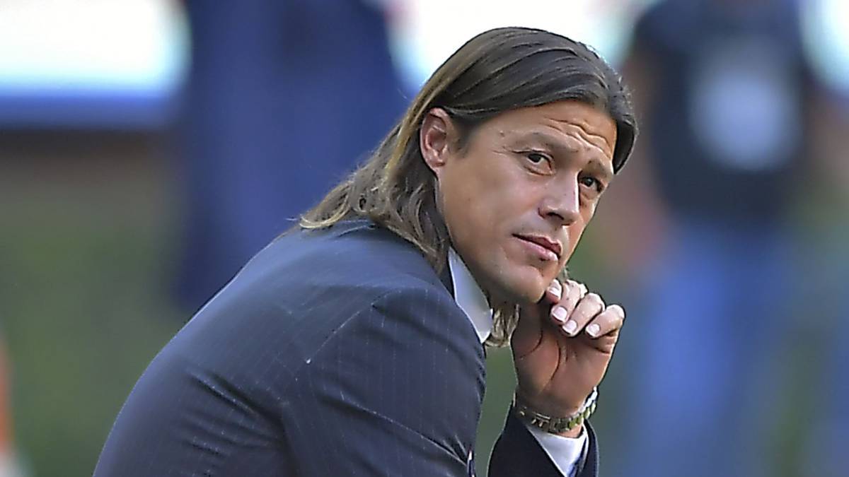 Almeyda: "Que los de Boca sigan llorando, la tienen adentro"