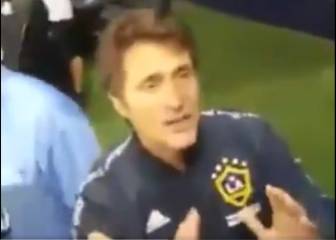 El cruce que tuvo Guillermo con un hincha de River: