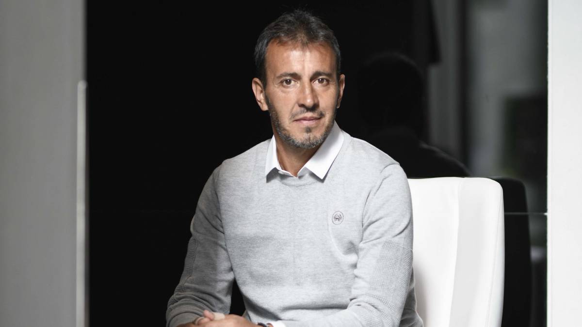 “El Grupo F fue duro, pero por suerte pudimos obtener el primer puesto. Ahora arranca una nueva etapa”, afirmó el seleccionador de la Sub-20.