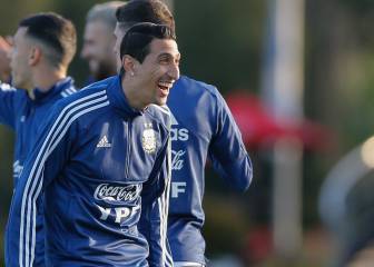 Di María: