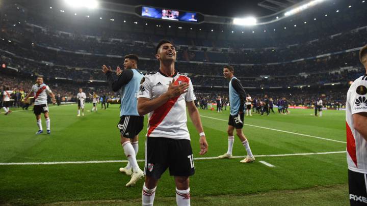 Los jugadores que potenció Gallardo en su ciclo