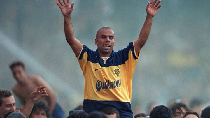 Serna: “En Boca faltan líderes”
