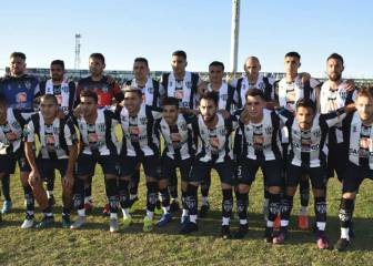 ¡Central Córdoba (SdE) ascendió a la Superliga!