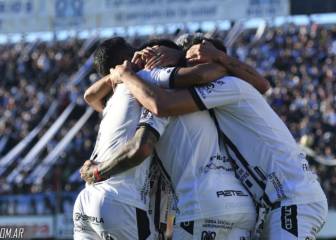 All Boys dio el primer paso hacia el regreso a la B Nacional