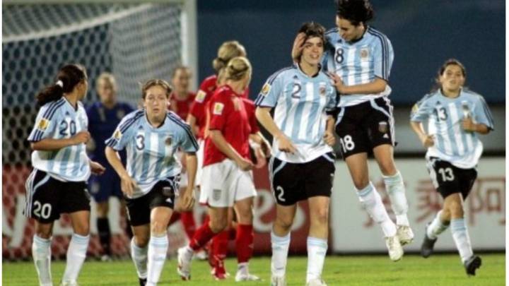 Cómo le fue a Argentina en los mundiales anteriores