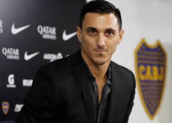 Burdisso: “No podemos pagar 14 millones por un jugador”