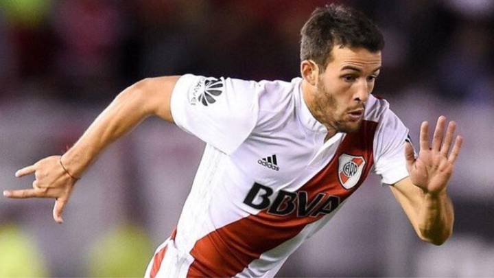 Mayada sigue sin renovar y lo buscan de México