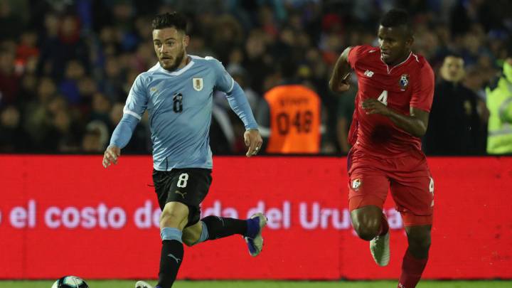 Boca sueña con retener a Nández