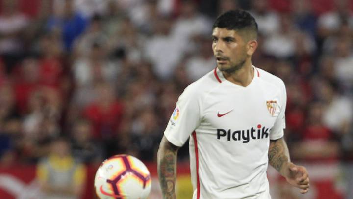Boca busca juego y tiene dos nombres en carpeta