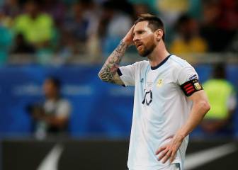 Messi: