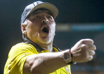 Maradona: