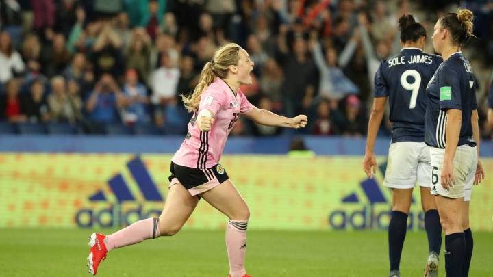 Argentina, fuera del Mundial tras la victoria de Camerún