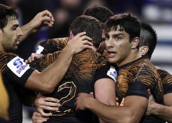 ¡Jaguares hace historia!