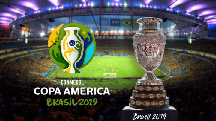 Así quedó la llave de cuartos de final de la Copa América