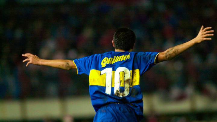 El emotivo video de Boca por el cumpleaños de Riquelme