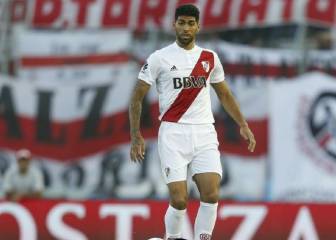 El representante de Barboza presiona por su salida