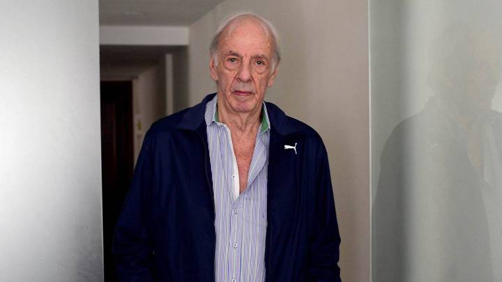 ¿Qué sucede con Menotti?