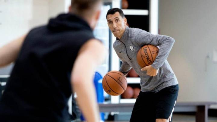 Prigioni se une a Timberwolves