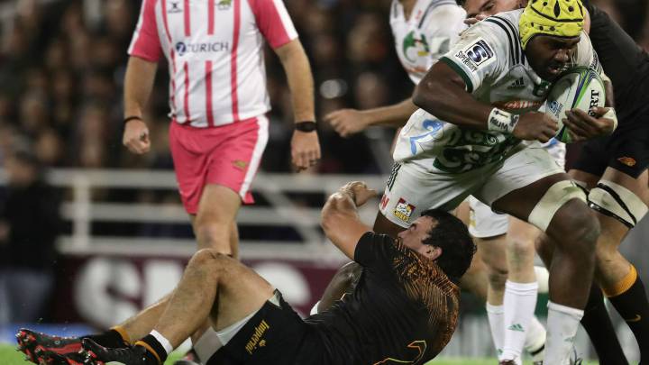 Jaguares - Brumbies: horario, TV y cómo ver en vivo online