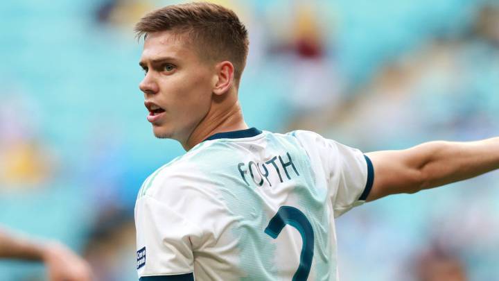 El silencioso método que estudia Foyth para anular rivales