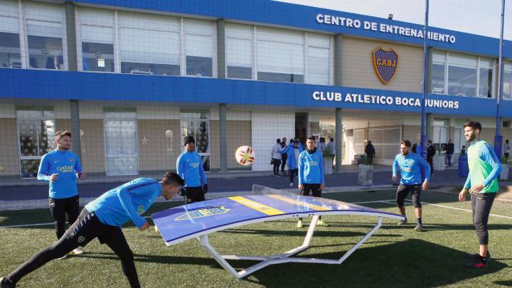 Alfaro confirmó a los 26 jugadores para la gira por USA