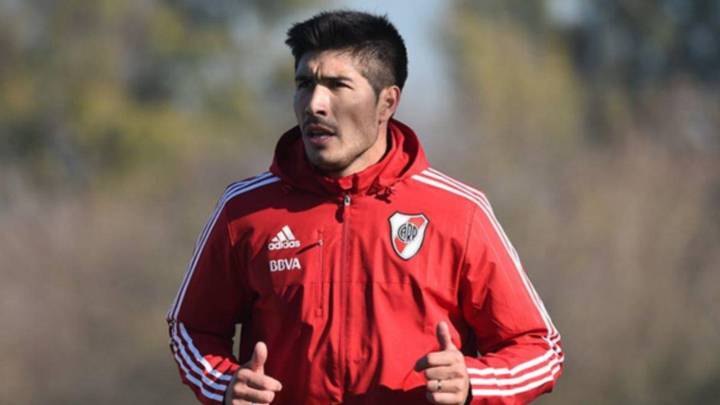 Lollo jugará a préstamo por un año en Banfield