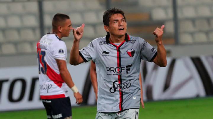 Rodríguez le dio un guiño a Racing
