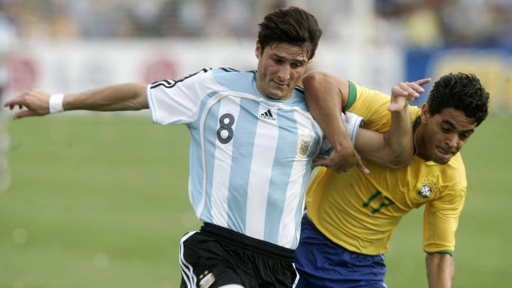 Brasil - Argentina: un Superclásico al límite