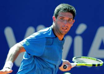 Delbonis cayó eliminado en Wimbledon ante Evans