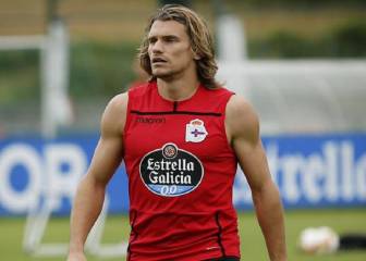 Banfield negocia la vuelta de Dubarbier al fútbol argentino