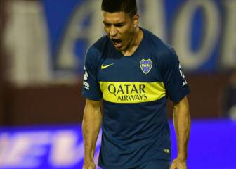 El renacer de Goltz: ¿se gana un lugar vs. Paranaense?