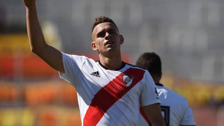 "Esperamos conseguir grandes cosas en esta temporada"