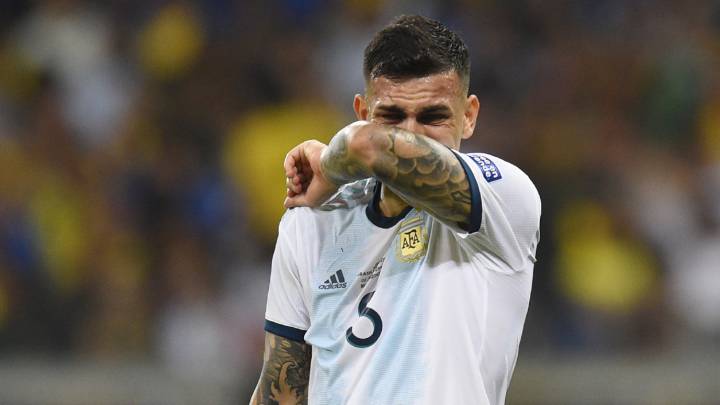 Las revelaciones argentinas que le dieron la razón a Scaloni