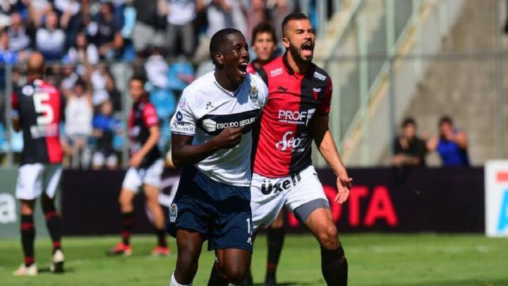 ¿Peligra lo de Hurtado a Boca?