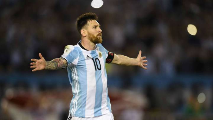El gesto solidario de Leo Messi en Rosario: su restaurant da comida a personas sin techo