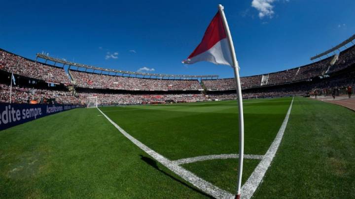 Fixture: ¿Cuándo se juega el Superclásico River - Boca?