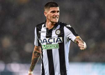 De Paul confirma su salida: